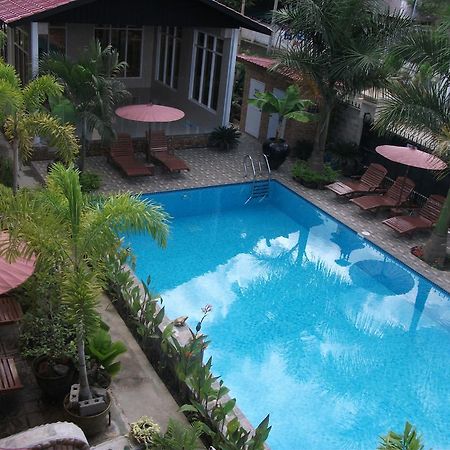 Inle Lake Mingalar Inn מראה חיצוני תמונה