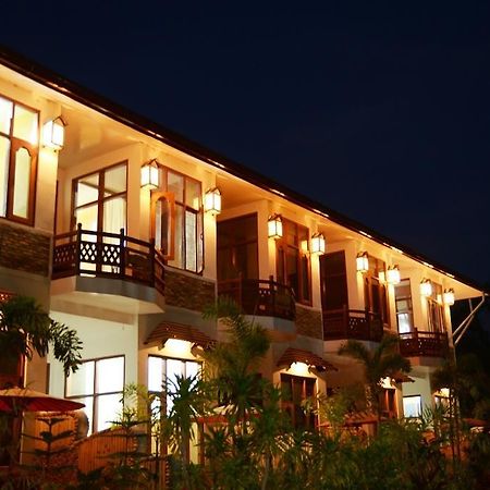 Inle Lake Mingalar Inn מראה חיצוני תמונה