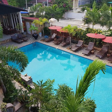 Inle Lake Mingalar Inn מראה חיצוני תמונה