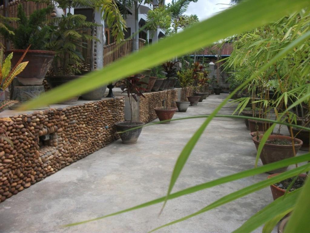 Inle Lake Mingalar Inn מראה חיצוני תמונה