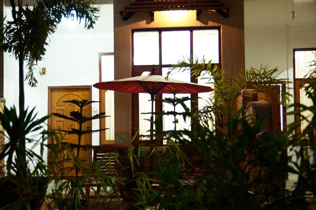 Inle Lake Mingalar Inn מראה חיצוני תמונה