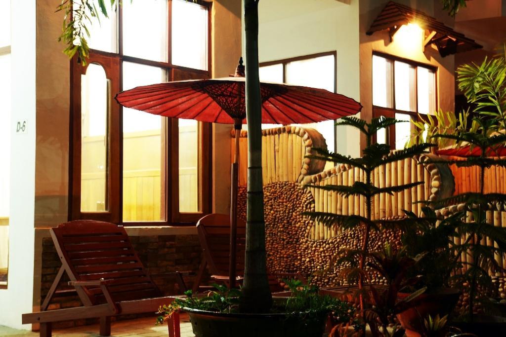 Inle Lake Mingalar Inn מראה חיצוני תמונה