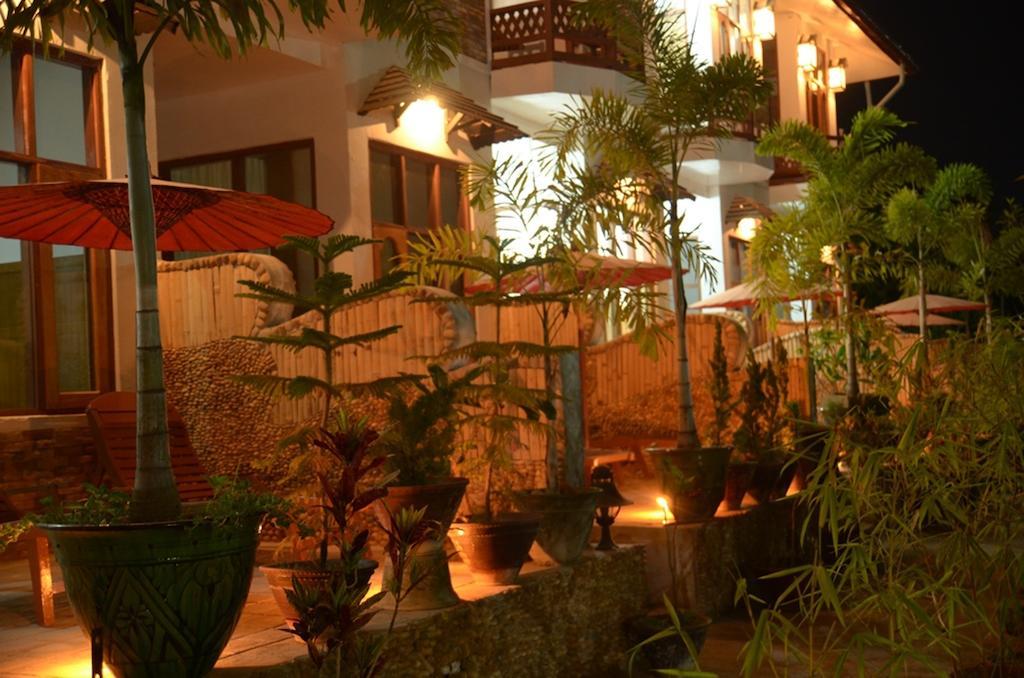 Inle Lake Mingalar Inn מראה חיצוני תמונה