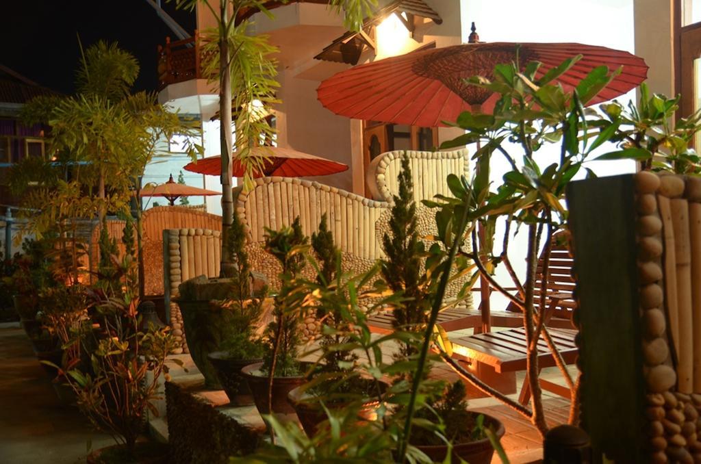 Inle Lake Mingalar Inn מראה חיצוני תמונה