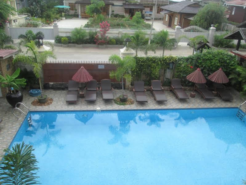 Inle Lake Mingalar Inn מראה חיצוני תמונה