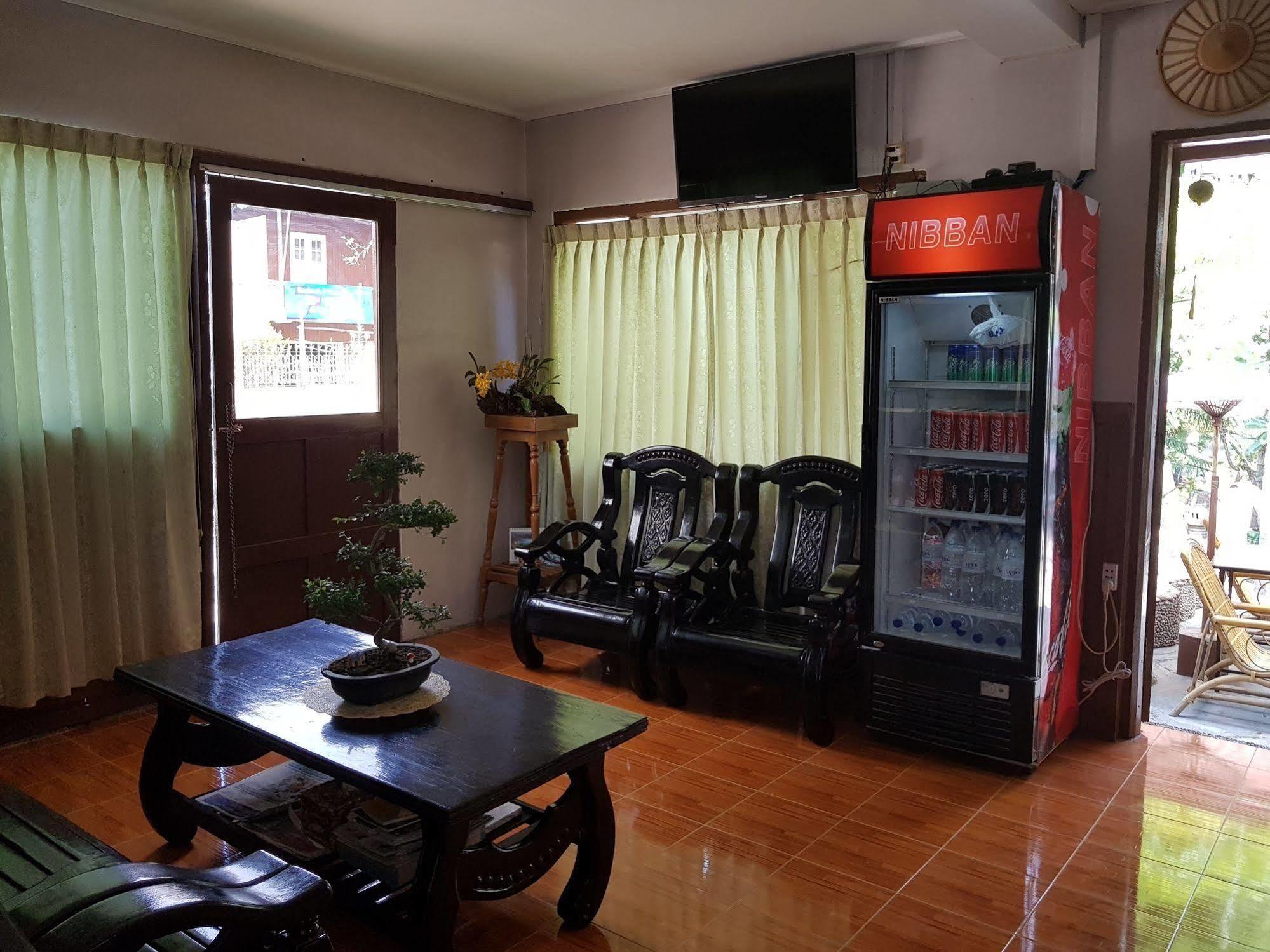 Inle Lake Mingalar Inn מראה חיצוני תמונה